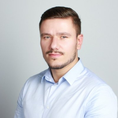 Maciej Głowacki