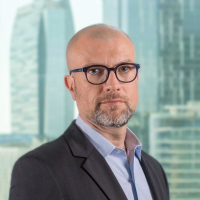 Maciej Lambrych