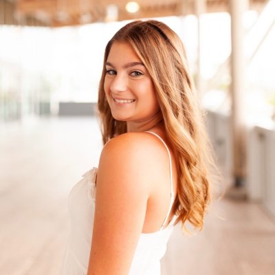 Maddie Macdiarmid