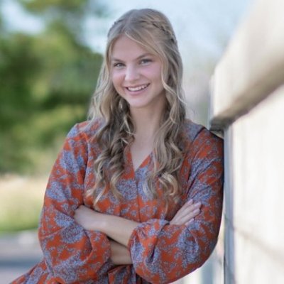Maddie Rappach