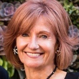 Madelaine Whiteman