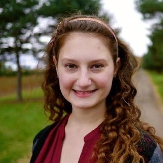 Madeline Doyle
