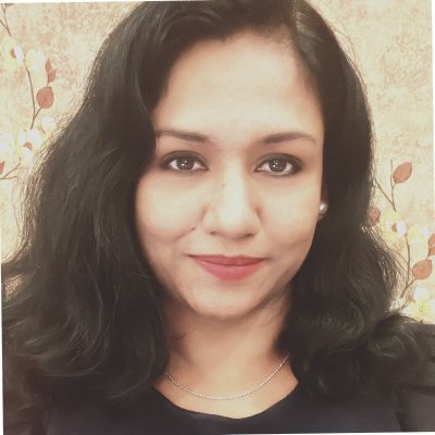 Madhavi Raj