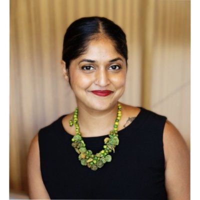 Madhuri Jha