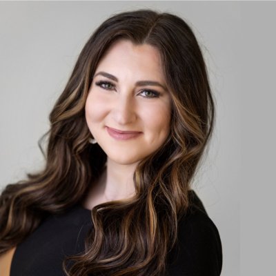 Madison Wilson