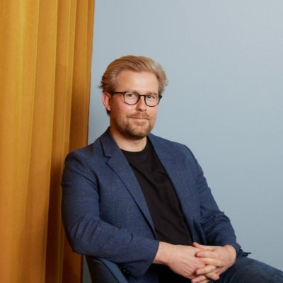 Mads Karlsen