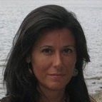 Magdalena Saz