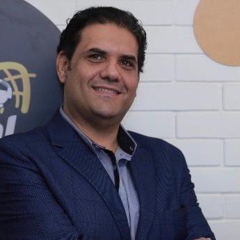 Magdy Saleh