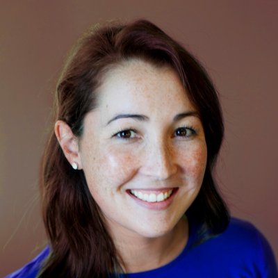 Maggie Bray