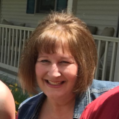 Maggie Shopene