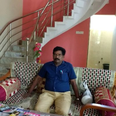 Mahendran R