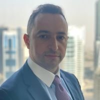 Maher Salameh