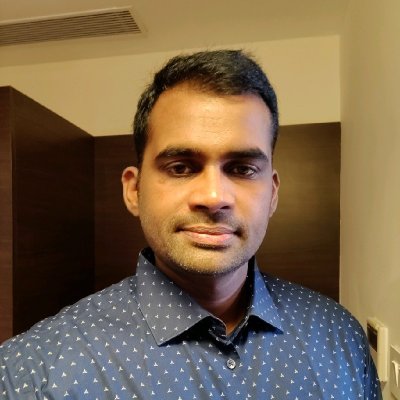 Mahesh Babu Doraivelu