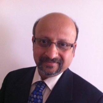 Mahesh Lachyankar