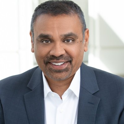 Mahesh Vidyasagar