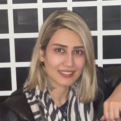 Mahsa Keshvari
