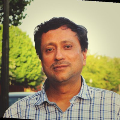 Maitreya Mukhopadhyay