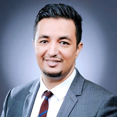 Majdi Dhahri