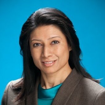 Malini Desai