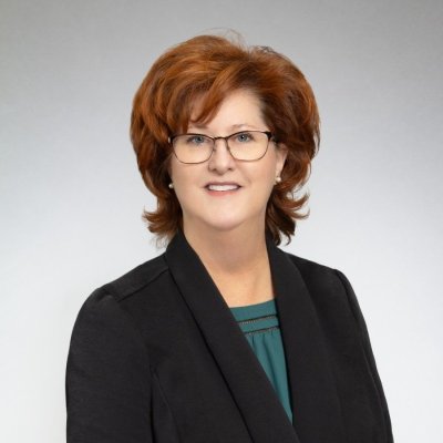 Malissa Mccrary