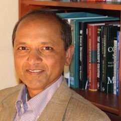 Mallik Guggari
