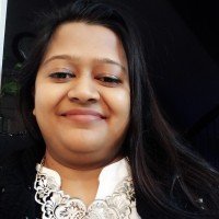Mallika Chanda