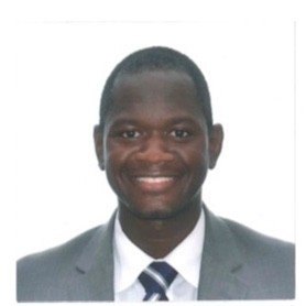 Mamadou Md