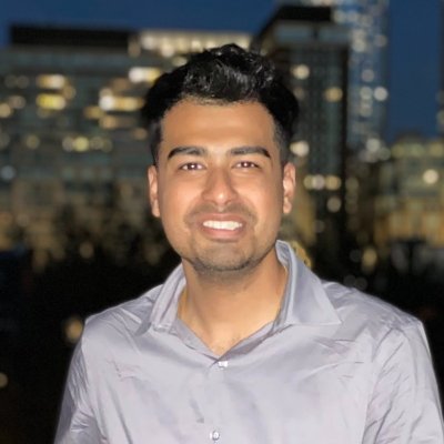 Manan Bhatt