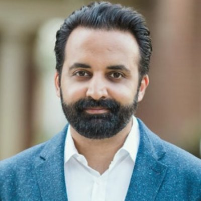 Manav Taneja