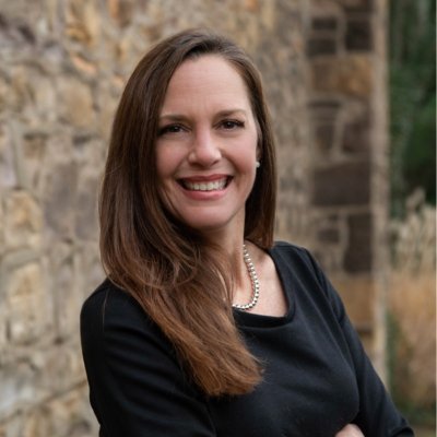 Mandy Mundy