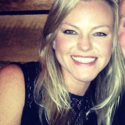 Mandy Spivey