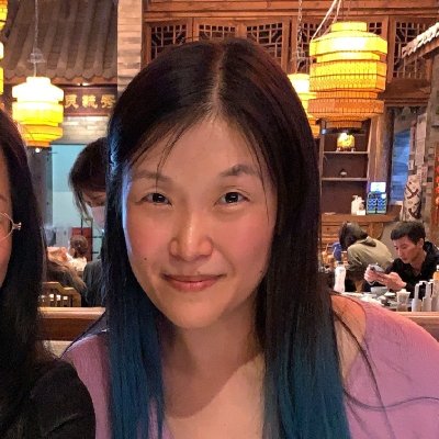 Mandy Wong