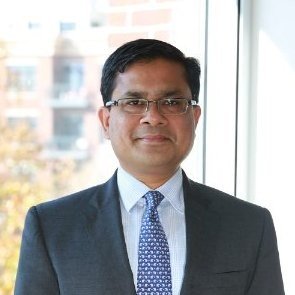 Maneesh Bajaj