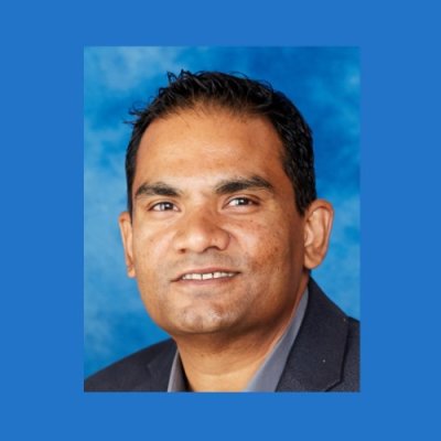 Manik Chandrasekhar
