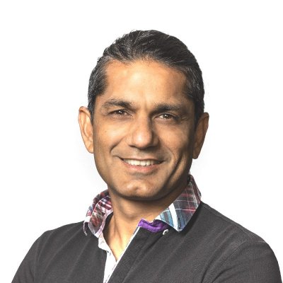 Manil Uppal