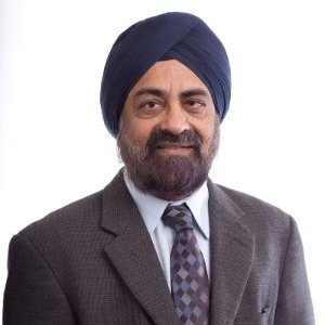 Maninder Hora