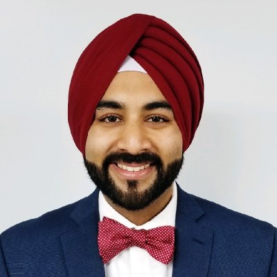 Maninder Singh