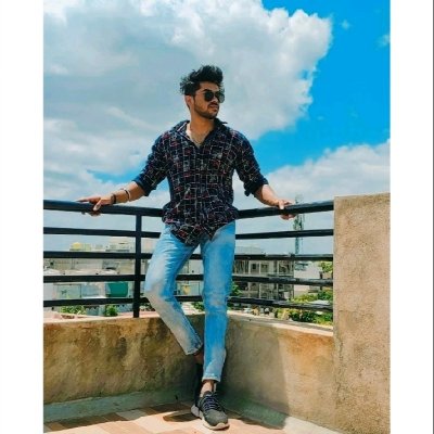 Manish Jaiswal