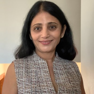 Manisha Gokuli