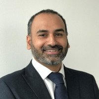 Manjinder Singh