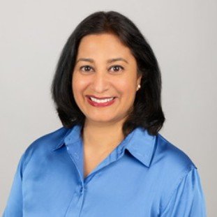 Manju Ramachandran