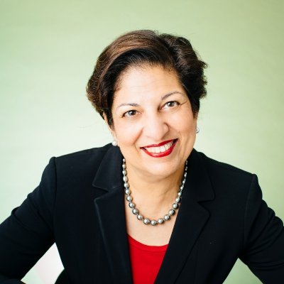 Manjula Talreja
