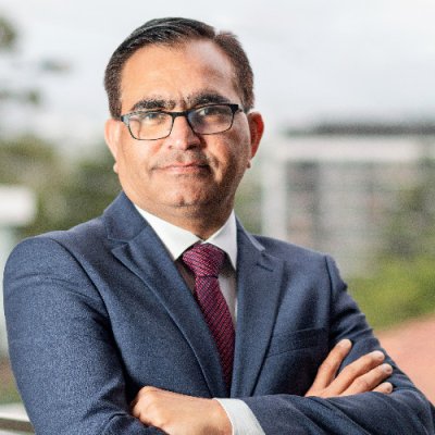 Mano Lekhwani