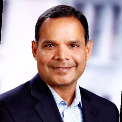 Manoj Chauhan