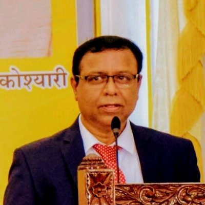 Manoj Deshpande