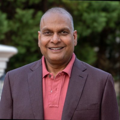 Manoj Jain