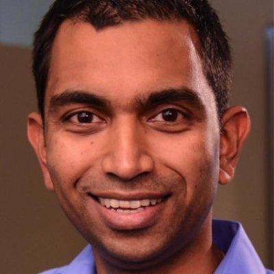 Manoj Srivastava