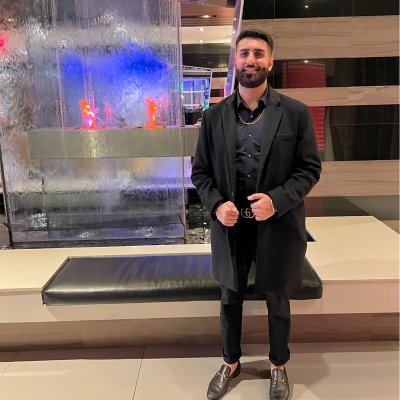 Manraaj Manny Mand