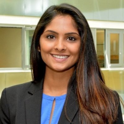 Mansi Jamindar