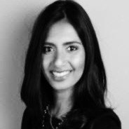 Mansi Patel